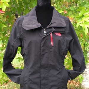 The North Face HyVent Waterproof Jacket